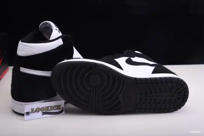Cheap MAX OG CD0461-007 1 High Jordan Panda Retro Air 0609